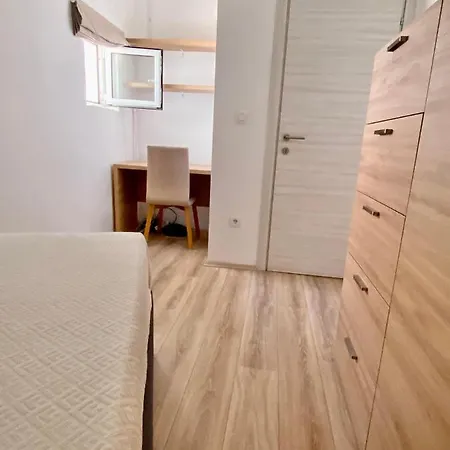 Golden Apartment Zaboric