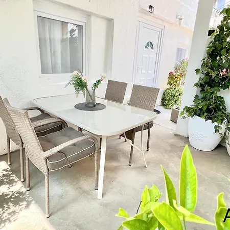 Apartment Golden Zaboric