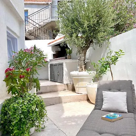 Apartament Golden